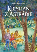 obálka: Kristián z Astrádie I.