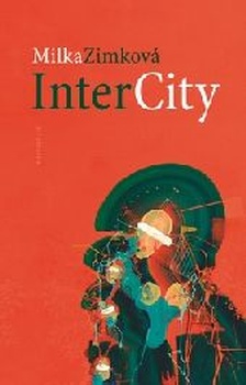 obálka: InterCity