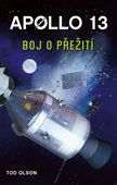 obálka: Apollo 13: Boj o přežití