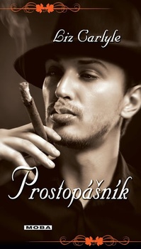 obálka: Prostopášník