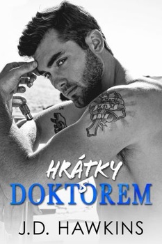 obálka: Hrátky s doktorem