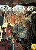 obálka: Marco Polo 2. - Na dvore veľkého chána