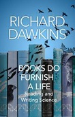 obálka: Books do Furnish a Life