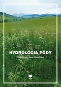 obálka: Hydrológia pôdy