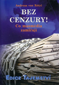obálka: Bez cenzury!