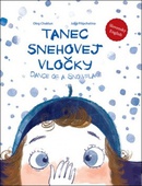 obálka: Tanec snehovej vločky