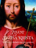 obálka: Život Ježiša Krista