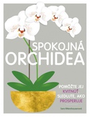 obálka: Spokojná orchidea