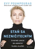 obálka: Staň sa nezničiteľným