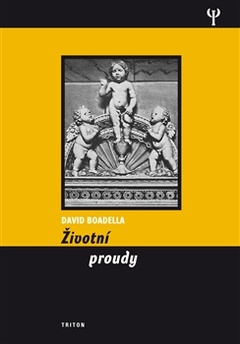 obálka: ŽIVOTNÍ PROUDY