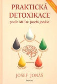 obálka: Praktická detoxikace