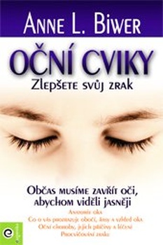 obálka: Oční cviky