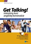 obálka: Get Talking!