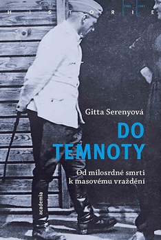 obálka: Do temnoty
