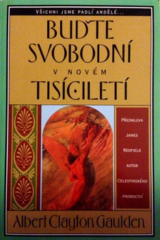 obálka: Duďte svobodní v novém tisíciletí