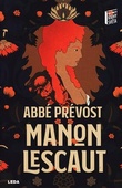 obálka: Manon Lescaut