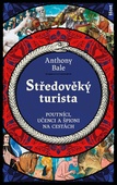 obálka: Středověký turista