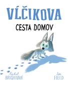 obálka: Vĺčikova cesta domov