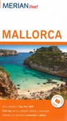 obálka: Mallorca – 5. aktualizované vydání