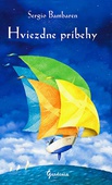 obálka: Hviezdne príbehy