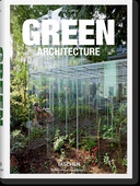obálka: Philip Jodidio | 100 Contemporary Green Buildings