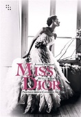 obálka: Miss Dior