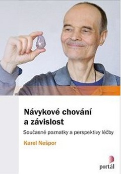 obálka: Návykové chování a závislost