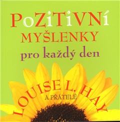 obálka: Pozitivní myšlenky pro každý den
