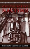 obálka: Okultní kořeny nacismu
