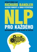 obálka: NLP pro každého