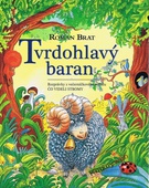 obálka: Tvrdohlavý baran