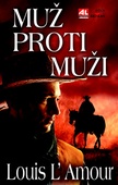 obálka: Muž proti muži