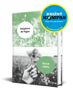 obálka: Slová vďaky