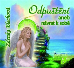 obálka: Odpuštění aneb návrat k sobě