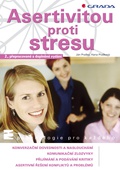 obálka: Asertivitou proti stresu 