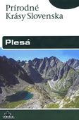 obálka: Plesá- Prírodné krásy Slovenska