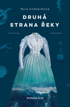 obálka: Druhá strana řeky