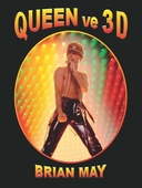 obálka: Queen ve 3D