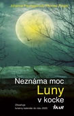 obálka: Neznáma moc Luny v kocke