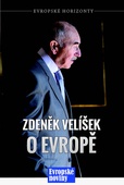 obálka: Zdeněk Velíšek o Evropě