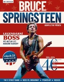obálka: Bruce Springsteen – Kompletní příběh