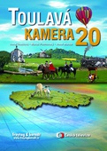 obálka: Toulavá kamera 20