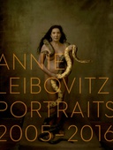 obálka: Annie Leibovitz | Annie Leibovitz: Portraits 2005–2016