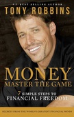 obálka: Money Master The Game