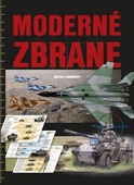 obálka: Moderné zbrane