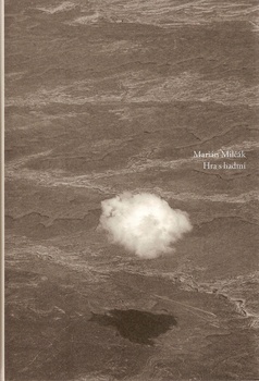 obálka: Hra s hadmi