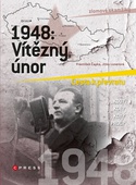 obálka: 1948: Vítězný únor