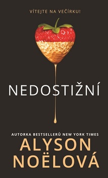 obálka: Nedostižní
