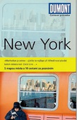 obálka: New York - cestovní průvodce