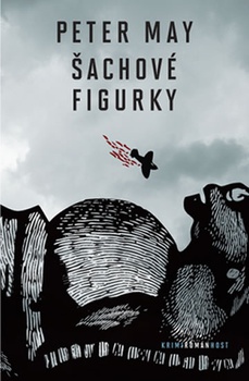 obálka: Šachové figurky
